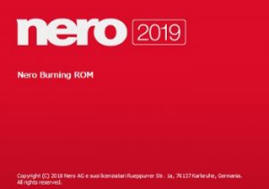 nero burning rom 2016 for mac